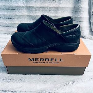 Merrel Primo Patch clogs
